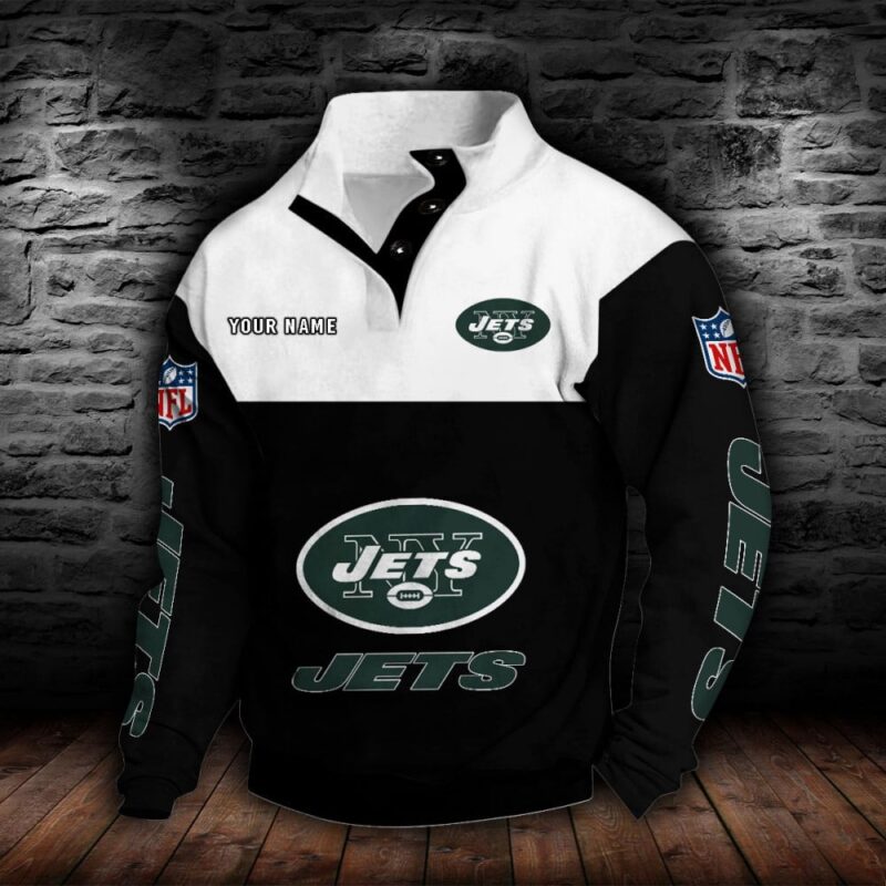 New York Jets WINDB12459