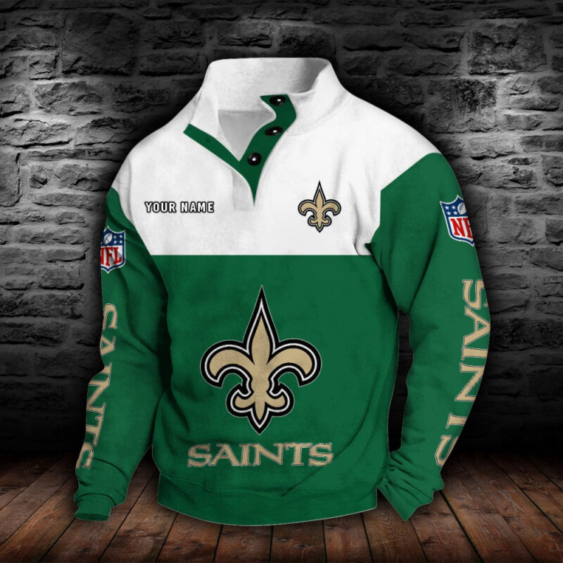 New Orleans Saints WINDB12457