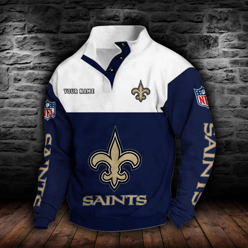 New Orleans Saints WINDB12457