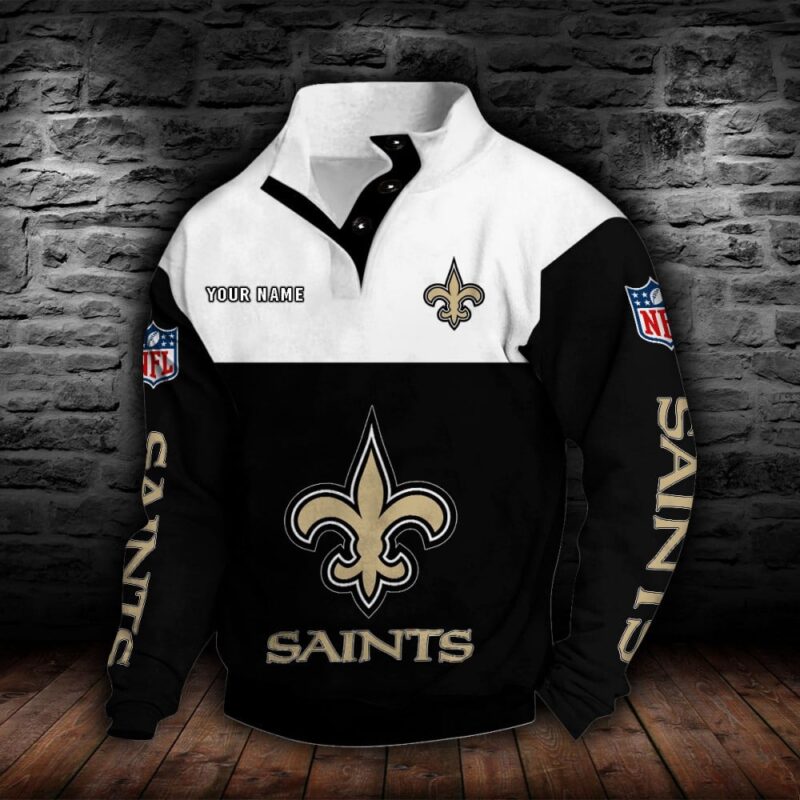 New Orleans Saints WINDB12457