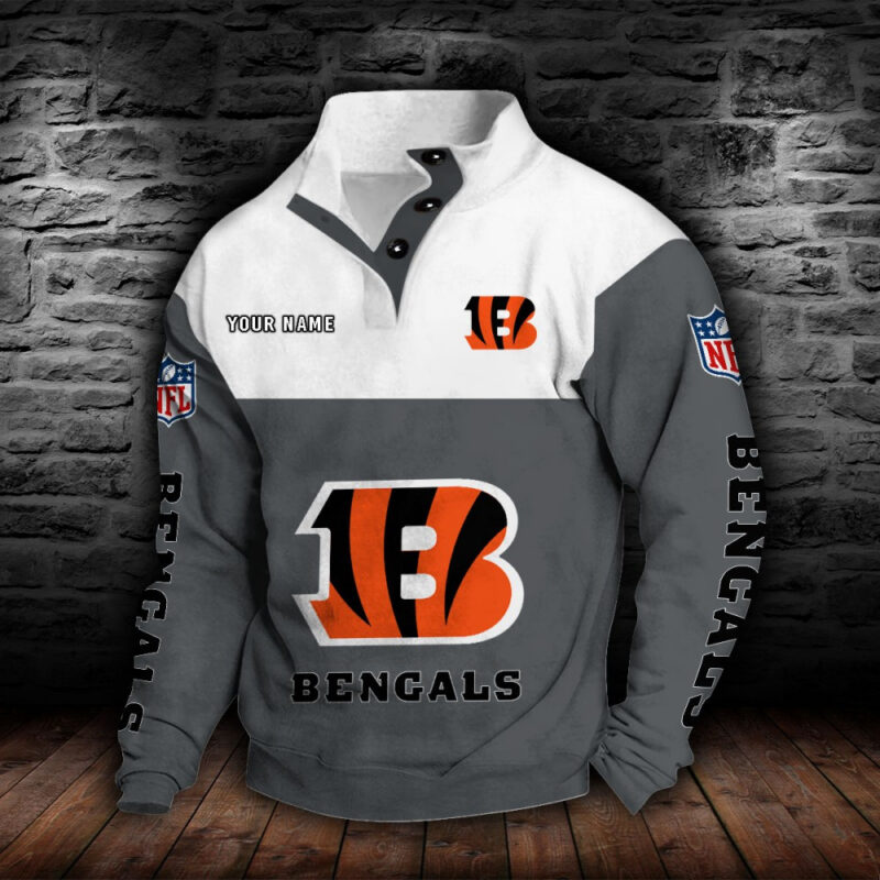 Cincinnati Bengals WINDB12441
