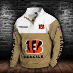 Cincinnati Bengals WINDB12441