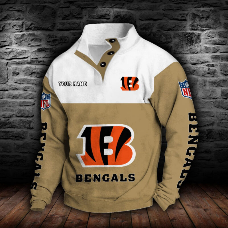Cincinnati Bengals WINDB12441
