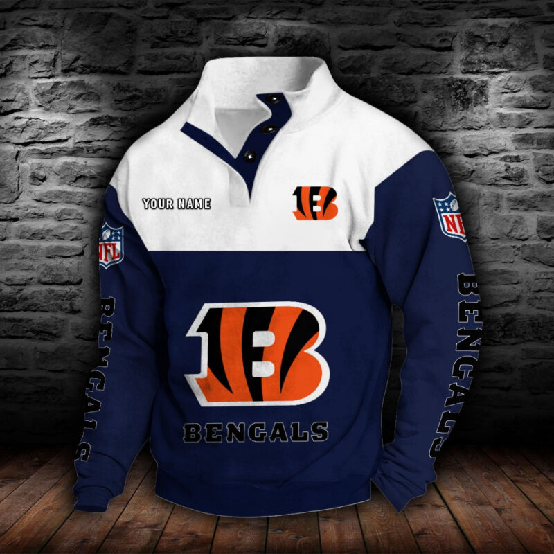 Cincinnati Bengals WINDB12441