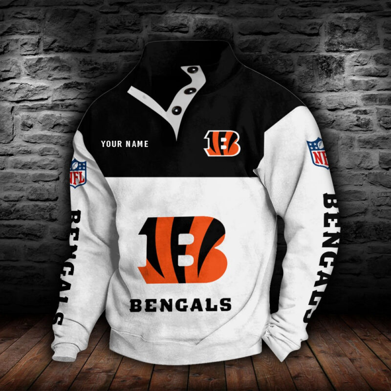 Cincinnati Bengals WINDB12441