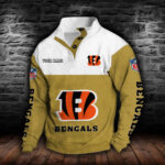 Cincinnati Bengals WINDB12441