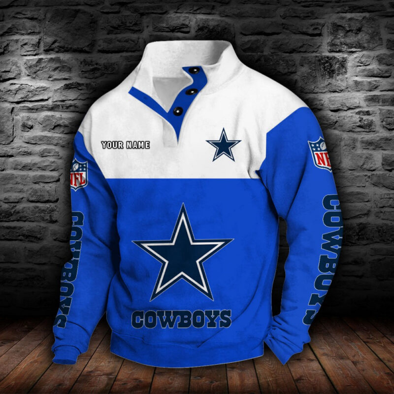 Dallas Cowboys WINDB12443