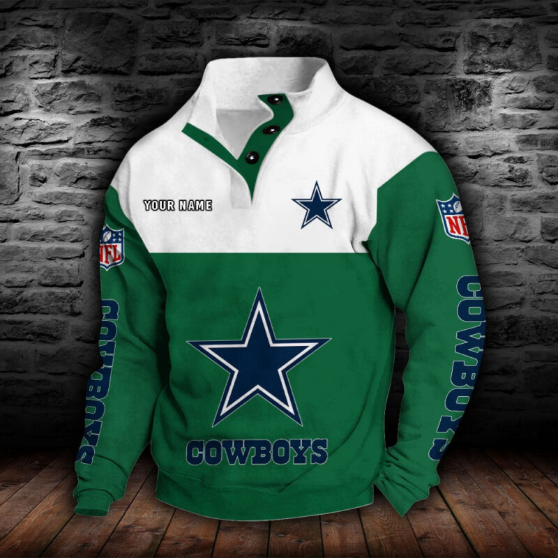 Dallas Cowboys WINDB12443