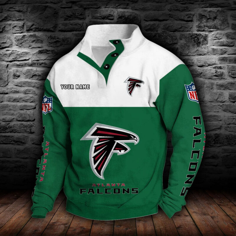 Atlanta Falcons WINDB12436