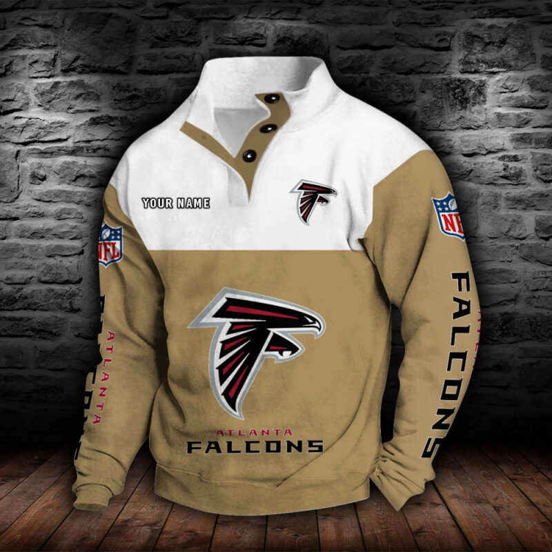 Atlanta Falcons WINDB12436