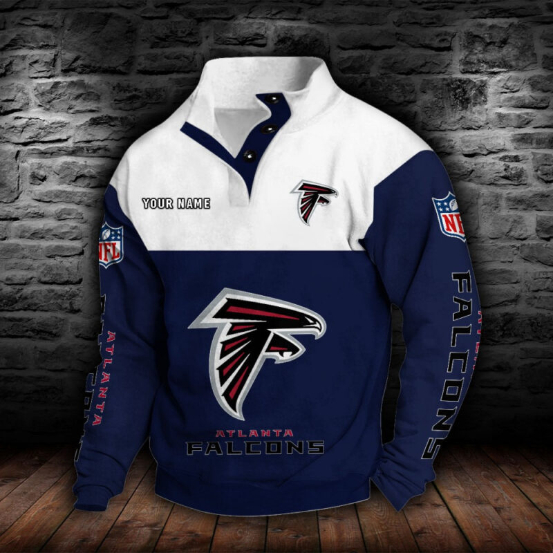 Atlanta Falcons WINDB12436