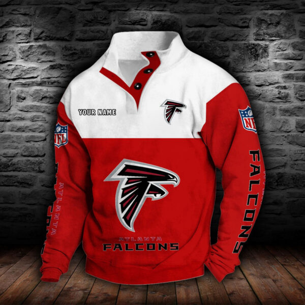 Atlanta Falcons WINDB12436
