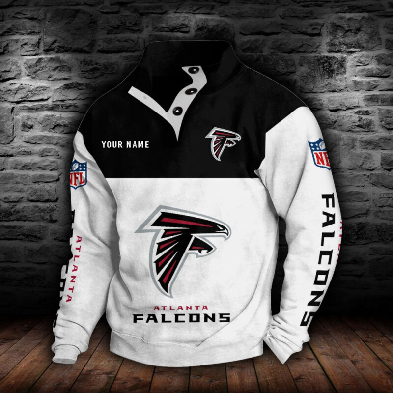 Atlanta Falcons WINDB12436