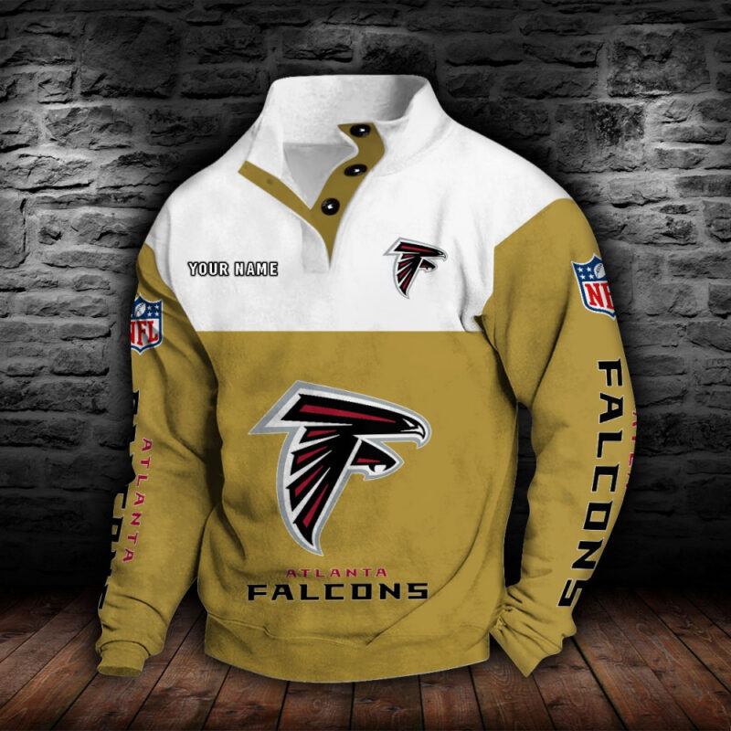 Atlanta Falcons WINDB12436