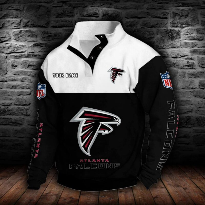 Atlanta Falcons WINDB12436