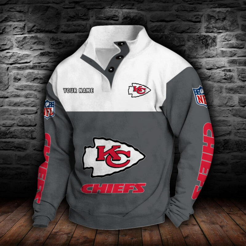 Kansas City Chiefs WINDB12450