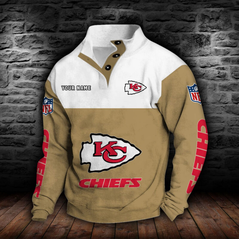Kansas City Chiefs WINDB12450