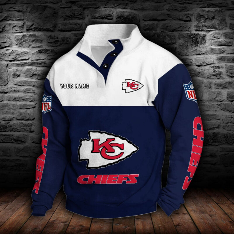 Kansas City Chiefs WINDB12450