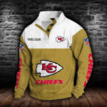 Kansas City Chiefs WINDB12450