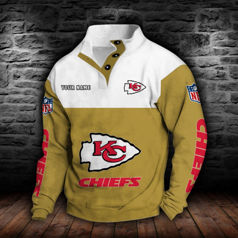 Kansas City Chiefs WINDB12450