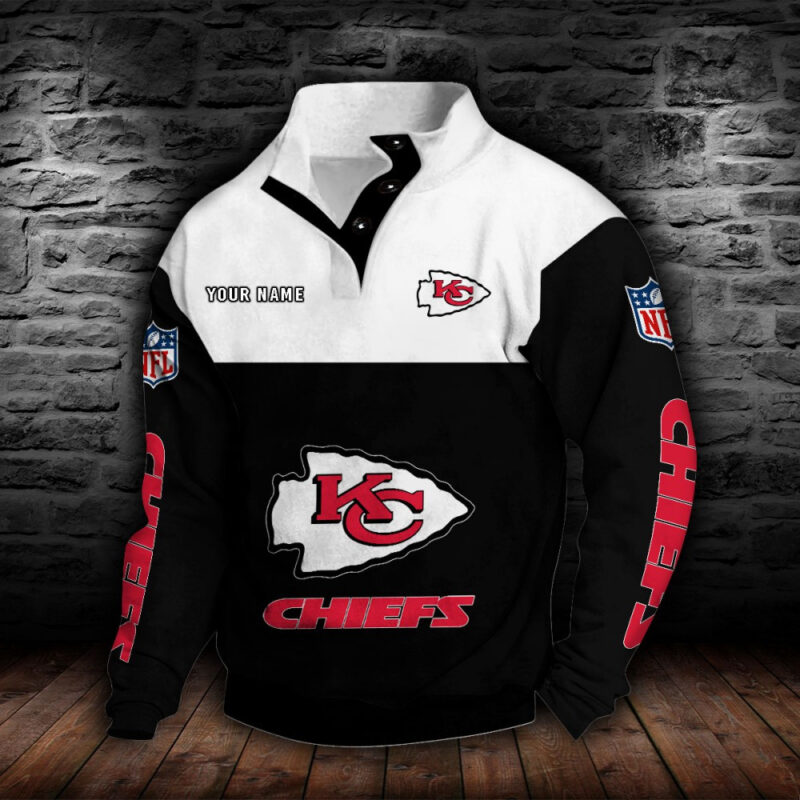 Kansas City Chiefs WINDB12450