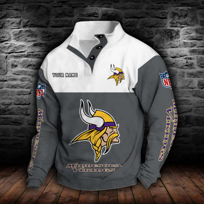 Minnesota Vikings WINDB12455