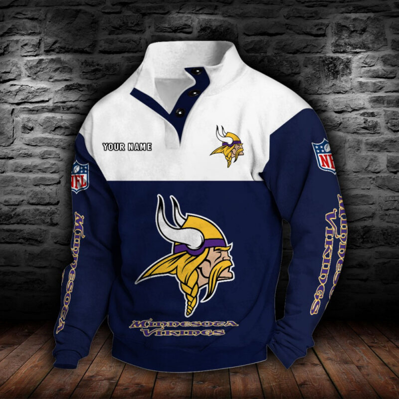 Minnesota Vikings WINDB12455