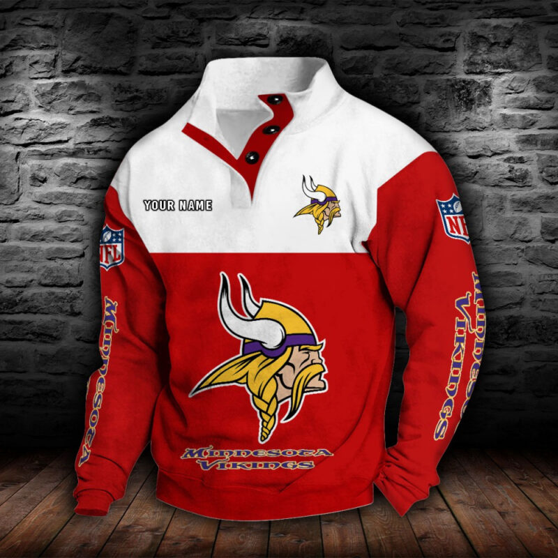 Minnesota Vikings WINDB12455