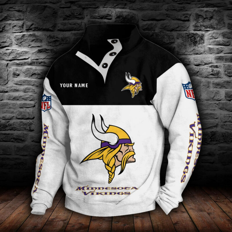 Minnesota Vikings WINDB12455
