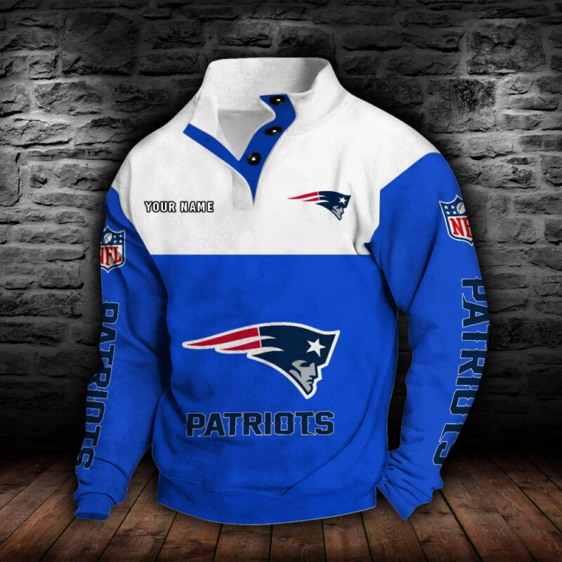 New England Patriots WINDB12456