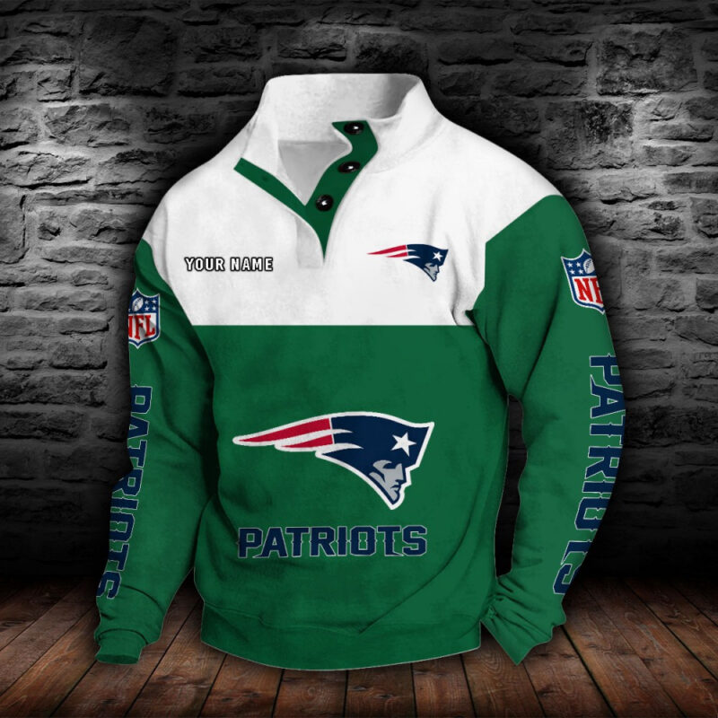 New England Patriots WINDB12456