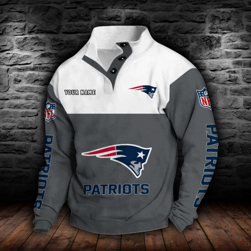 New England Patriots WINDB12456