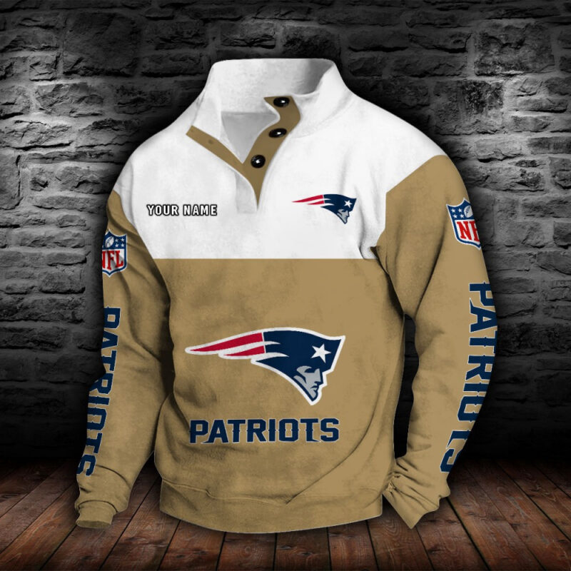 New England Patriots WINDB12456