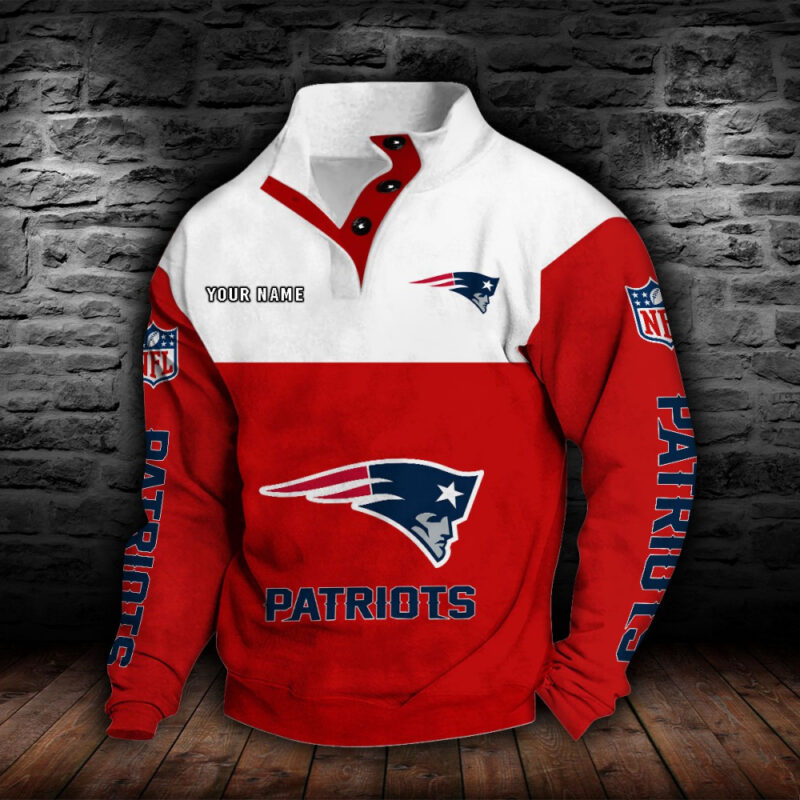 New England Patriots WINDB12456