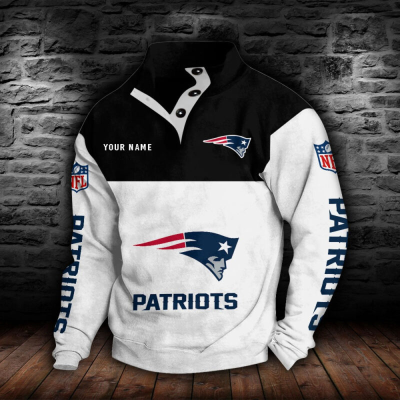 New England Patriots WINDB12456