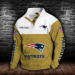 New England Patriots WINDB12456