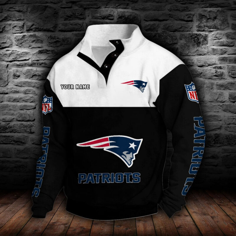 New England Patriots WINDB12456