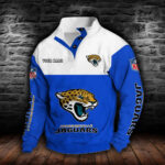 Jacksonville Jaguars WINDB12449
