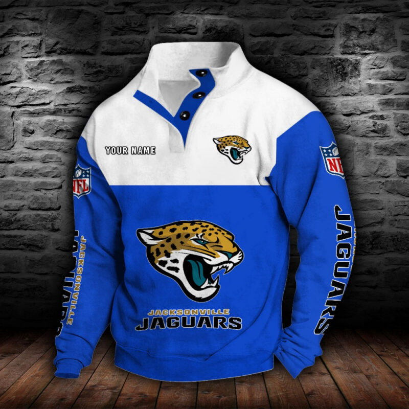 Jacksonville Jaguars WINDB12449