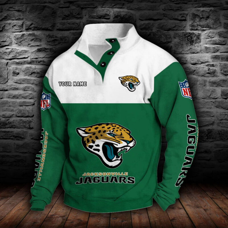 Jacksonville Jaguars WINDB12449