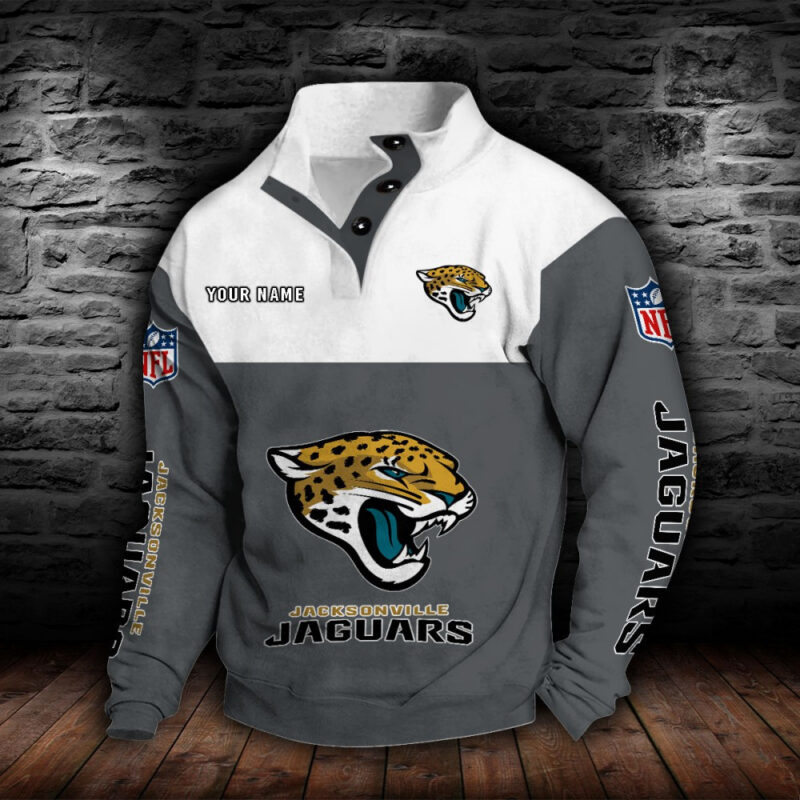 Jacksonville Jaguars WINDB12449