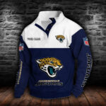 Jacksonville Jaguars WINDB12449