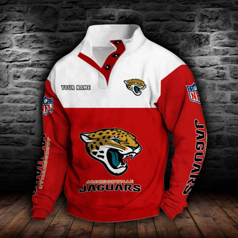Jacksonville Jaguars WINDB12449