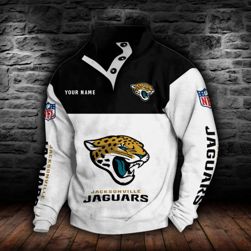 Jacksonville Jaguars WINDB12449