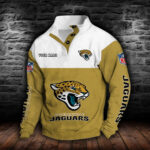 Jacksonville Jaguars WINDB12449