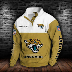 Jacksonville Jaguars WINDB12449