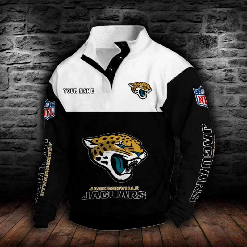 Jacksonville Jaguars WINDB12449