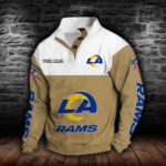 Los Angeles Rams WINDB12453