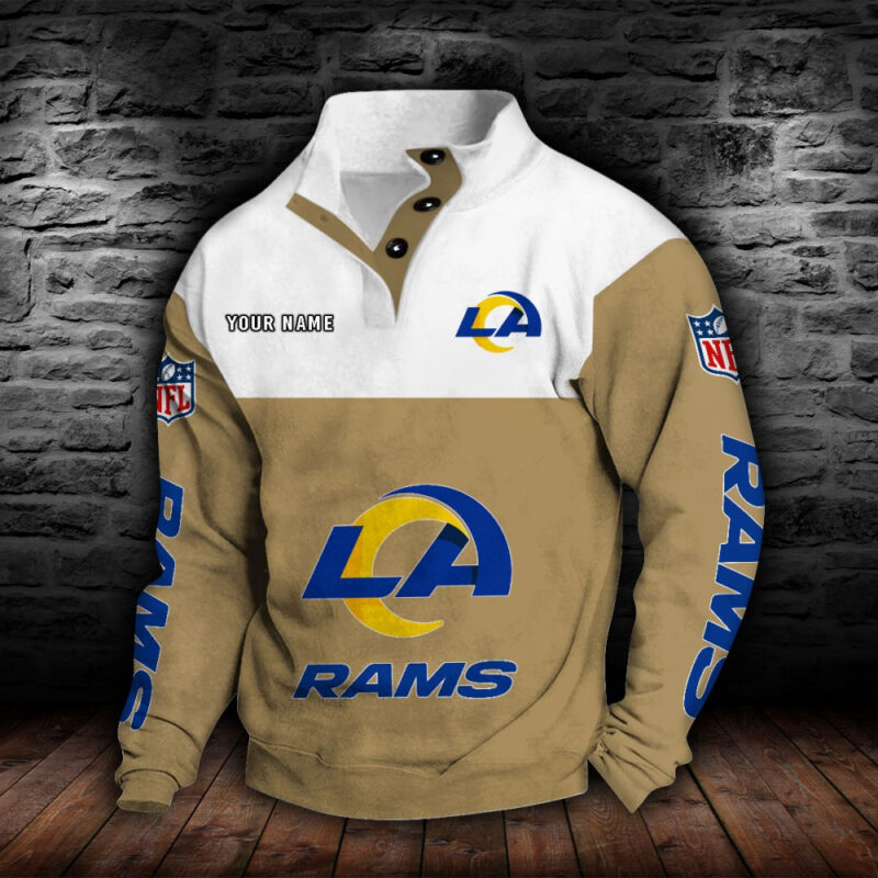 Los Angeles Rams WINDB12453