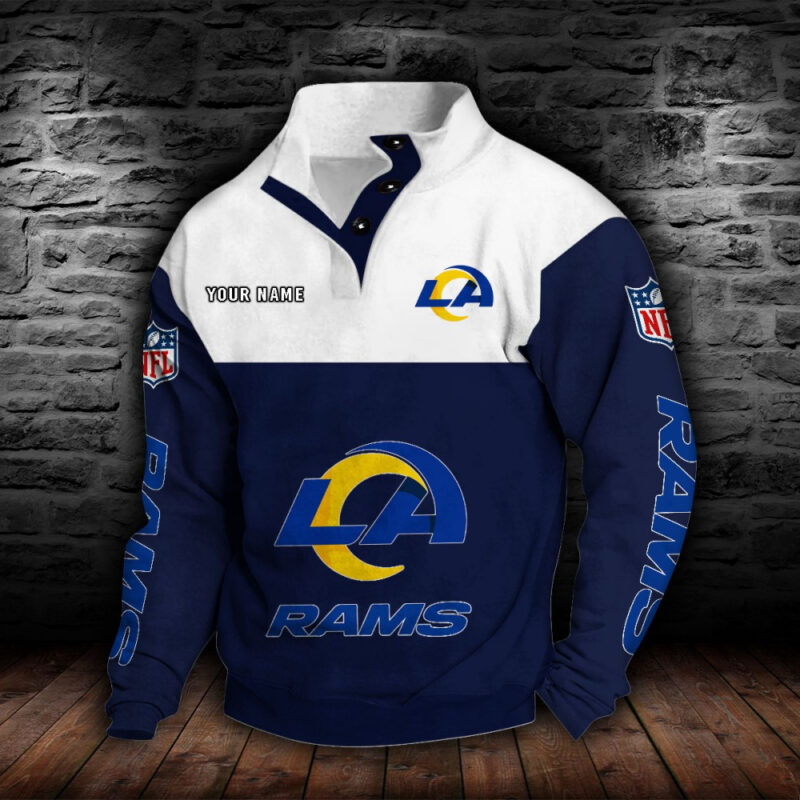 Los Angeles Rams WINDB12453